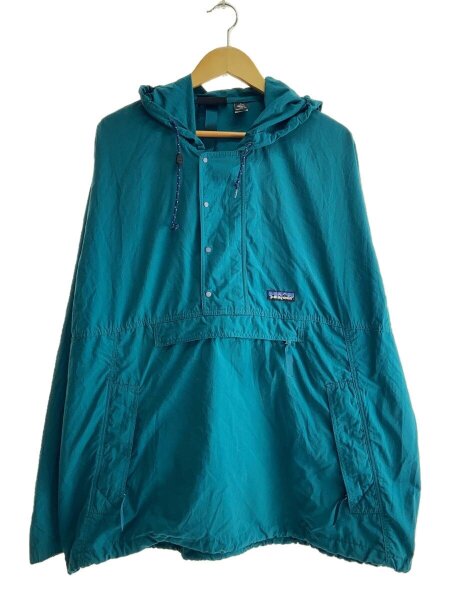 patagonia(パタゴニア) / 90s/USA製/バギーズプルオーバー/アノラック