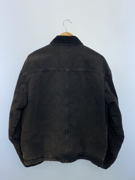 STUSSY(ステューシー) / WASHED CANVAS SHOP JACKET /ジャケット 