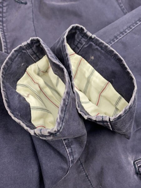 MASTER&Co.(マスターアンドコー) / COVERALL JACKET/カバーオール 
