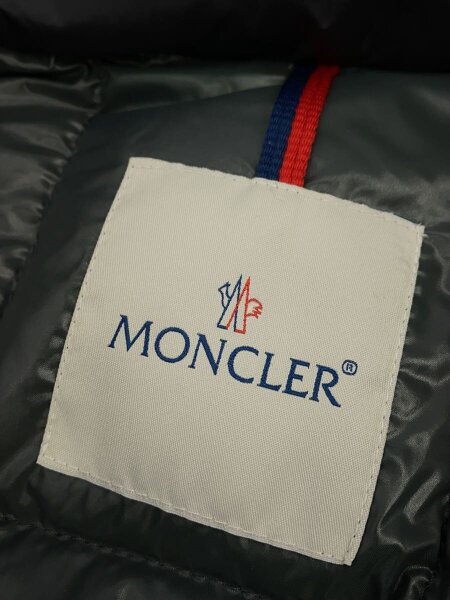 MONCLER(モンクレール) / VERNET GIUBBOTTO/ダウンジャケット/0
