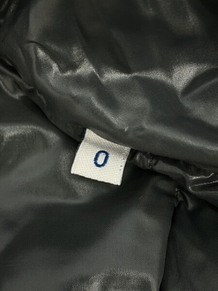 MONCLER(モンクレール) / VERNET GIUBBOTTO/ダウンジャケット/0