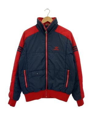 adidas(アディダス) / ジャケット/L/コットン/ネイビー/AA-7302/90s