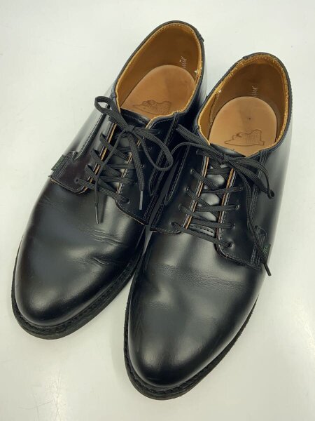 RED WING SHOES ブラックドレスシューズ RED WING レッドウィング Style No.9423 BECKMAN BOOTS ベックマン