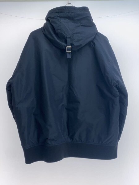STUSSY(ステューシー) / N-2B/GORE-TEX/ジャケット/L/ナイロン/BLK