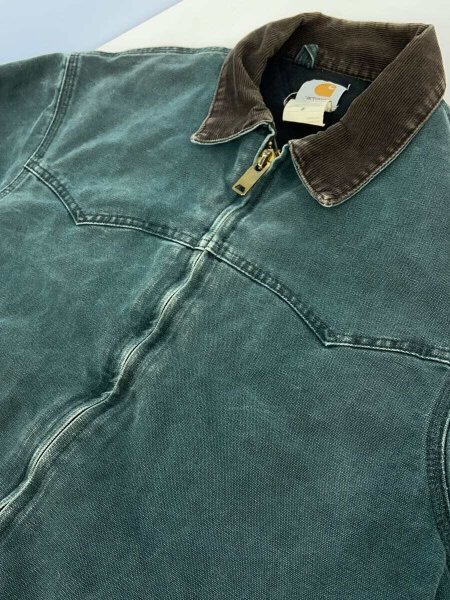 Carhartt(カーハート) / 90s/ヴィンテージ/サンタフェジャケット/L 