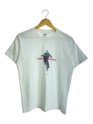 NIKE(ナイキ) / Tシャツ/L/白タグ/USA製/90～/デッドストック/コットン