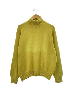 kotohayokozawa(コトハヨコザワ) / モヘアハイネックニット/ニット