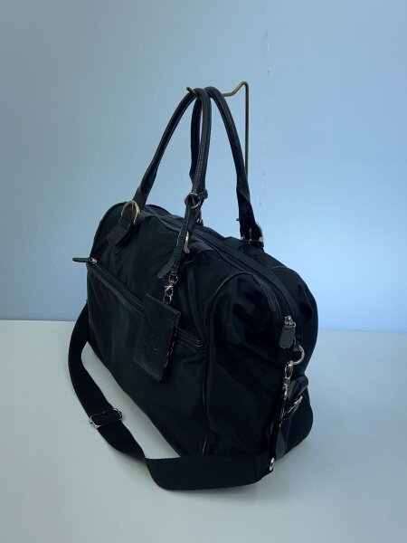 Kitamura(キタムラ) / 2WAY/ボストンバッグ/BLK | 中古品の販売・通販 