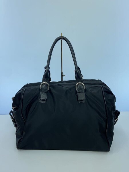 Kitamura(キタムラ) / 2WAY/ボストンバッグ/BLK | 中古品の販売・通販 