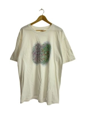 NIKE(ナイキ) / Tシャツ/L/白タグ/USA製/90～/デッドストック/コットン