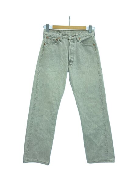 Levi's(リーバイス) / USA製/デニムパンツ/29/コットン | 古着の販売