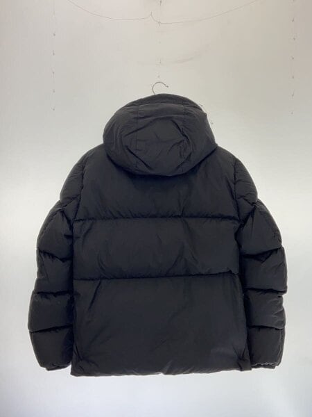 MONCLER / 20AW/MONTCLA GIUBBOTTO/ダウンジャケット/2/BLK/F20911B56900 C0300 MONCLER(モンクレール) / 20AW/MONTCLA GIUBBOTTO/ダウンジャケット/2