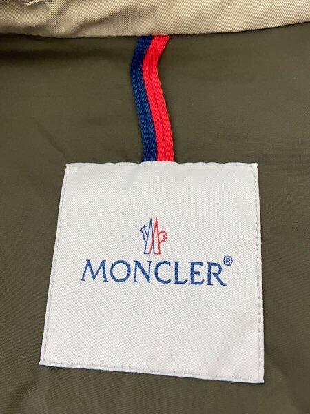 MONCLER(モンクレール) / HARU GIUBBOTTO/ナイロンジャケット/3 