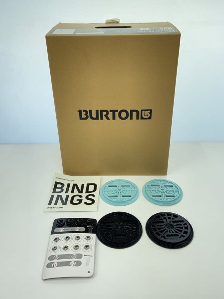 その他ブランド(ソノタブランド) / BURTON/OUTPOST PSJ LTD