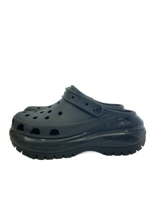 crocs(クロックス) / Classic All-Terrain Clog/サンダル/US7/BLK