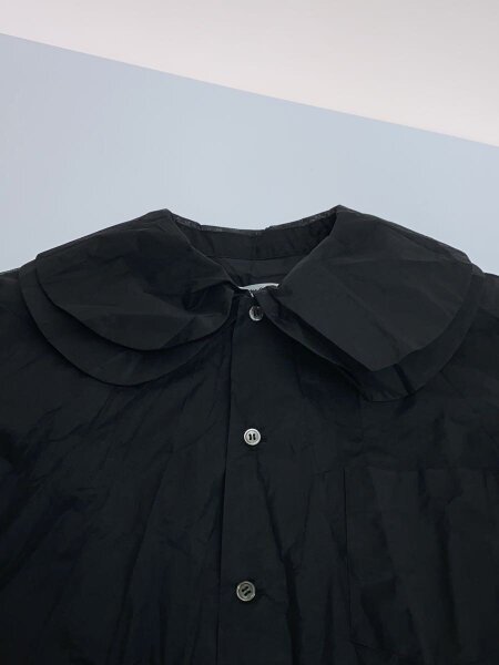 COMME des GARÇONS 長袖　ブラウス　S COMME des GARCONS COMME des GARCONS(コムデギャルソン