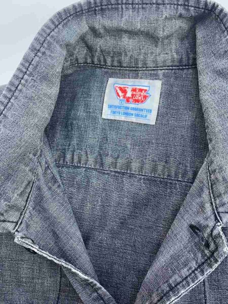 TENDERLOIN((株)ｹｰｾﾌﾞﾝ)(テンダーロイン((カブ)ケーセブン