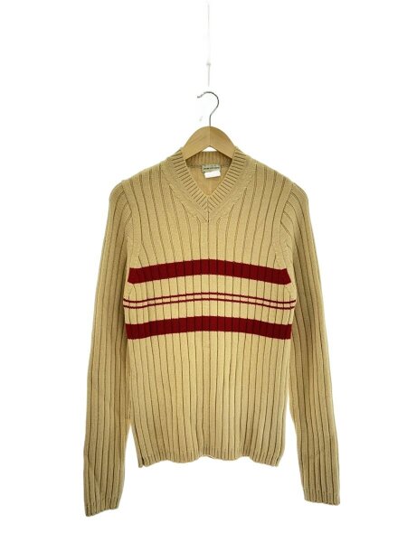 90s DRIES VAN NOTEN ドリスバンノッテン ニットセーター DRIES VAN