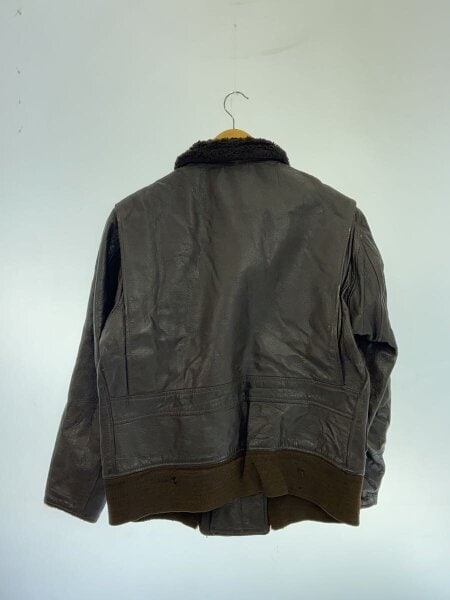 US.NAVY(ユーエスネイビー) / G-1/scovil/60s/タグ欠損/フライト