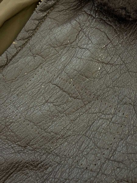 US.NAVY(ユーエスネイビー) / G-1/scovil/60s/タグ欠損/フライト