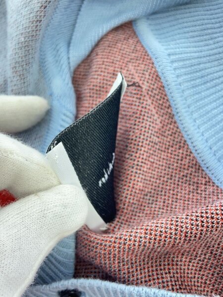 Kota Gushiken(コウタグシケン) / SS21 a comfy heal-th/ニット