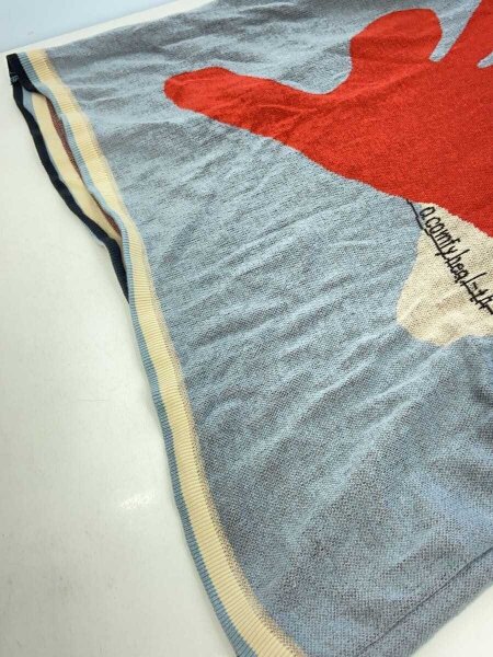 Kota Gushiken(コウタグシケン) / SS21 a comfy heal-th/ニット