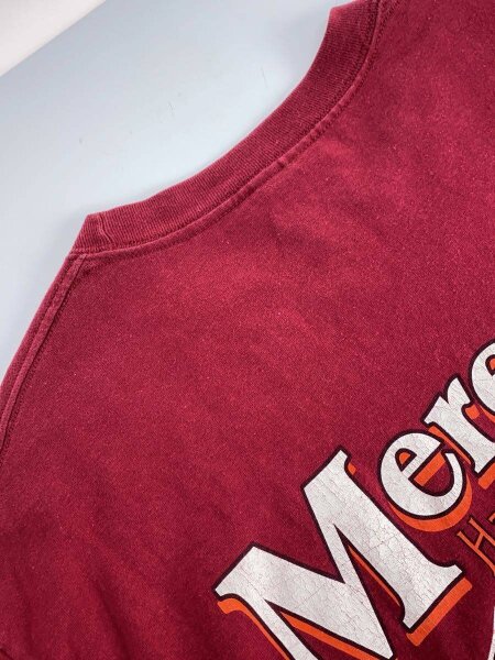 HARLEY DAVIDSON(ハーレーダヴィッドソン) / 00s/USA製/Laconia2002/T