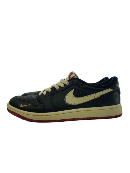 NIKE(ナイキ) / X NIGEL SYLVESTER AIR JORDAN 1 LOW OG_X ナイジェル 