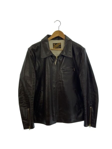 Y'2 LEATHER(ワイツーレザー) / PR-65/HORSE LIGHT/シングル Y'2 LEATHER(ワイツーレザー) / PR-65/HORSE LIGHT/シングル