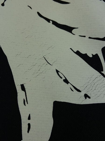 その他ブランド(ソノタブランド) / YXNGBRATZ/パーカー/L/コットン/BLK