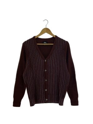 STUSSYのカーディガン検索結果|古着・中古品の通販サイト セカンド 