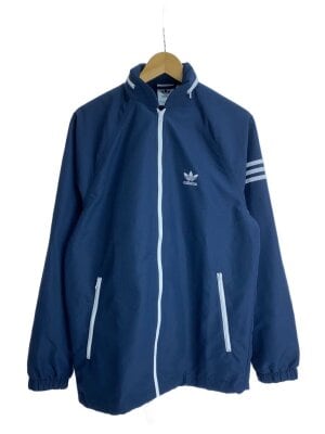  アディダス Ads200 ウインドブレーカー トラックジャケット adidas(アディダス) / レトロ Ads200 ウインドブレーカー/ジャケット