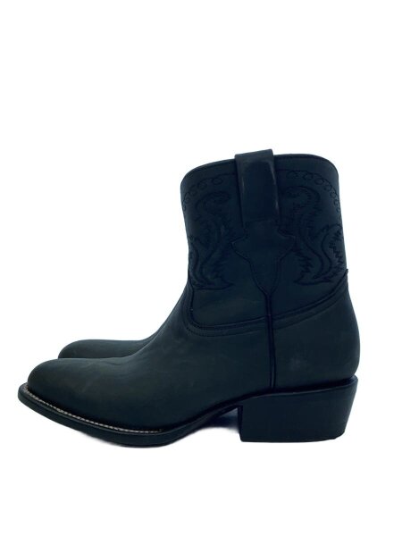 PISTOLERO(ピストレロ) / ウエスタンブーツ/ブーツ/BLK | 中古品の販売 