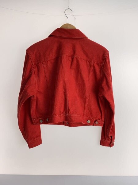 ISSEY MIYAKE(イッセイミヤケ) / 80s/アーカイブ/ショートデニム 