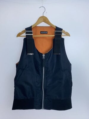 elephant TRIBAL fabrics ナイロンベスト elephant TRIBAL fabricsのその他検索結果|古着・中古品の通販サイト