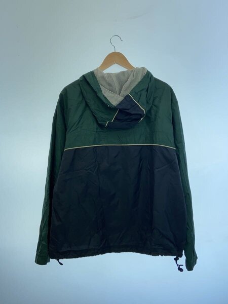 GAP(ギャップ) / 90s/OLD GAP/ハーフジップ/アノラックパーカー 