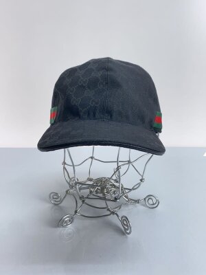 GUCCIのキャップ検索結果|古着・中古品の通販サイト セカンド