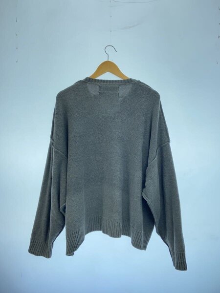 DAIRIKU(ダイリク) / American Dream Inside-out Knit/ニット 