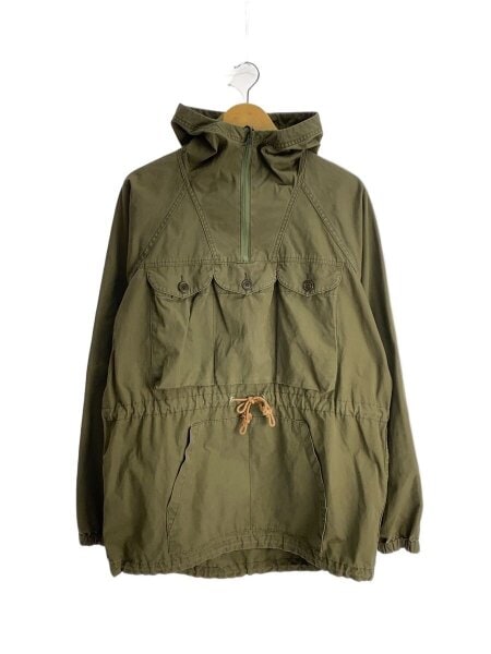 Gypsy&Sons(ジプシーアンドサンズ) / VENTILE COTTON ANORAK