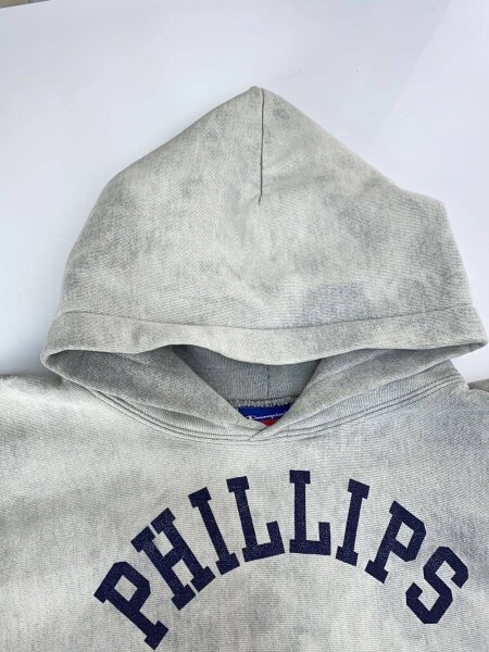 Champion(チャンピオン) / 00s/PHILLIPS ACADEMY/リバースウィーブ 