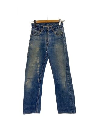 Levi's(リーバイス) / 80s/90s/501/USA製/W32/L34/ストレートパンツ/32