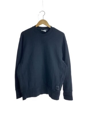 Carhartt(カーハート) / スウェット/L/コットン/BLK/FRS003DNY 