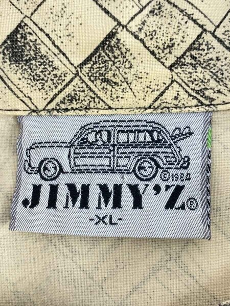 JIMMY