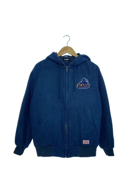 X-LARGE(エクストララージ) / OLD OG ACTIVE JACKET/ブルゾン/M 