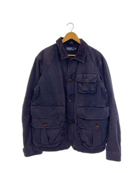 【お値下げ】POLO by Ralph Laurenハンティングジャケット L POLO RALPH LAUREN(ポロラルフローレン) / ハンティングジャケット