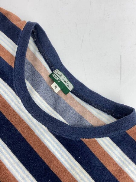 Paul Smith jeans(ポールスミスジーンズ) / 00s/アーカイブ/ボーダーT 