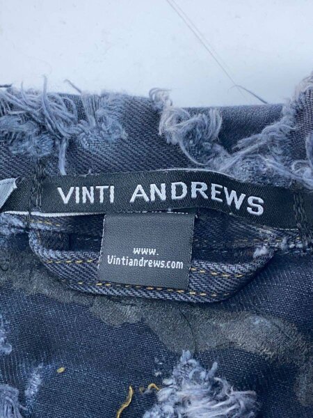 VINTI ANDREWS(ヴィンティアンドリュース) / リーバイスボディ 