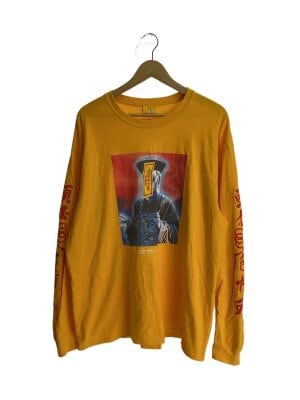 FR2のロングスリーブT検索結果|古着・中古品の通販サイト セカンド