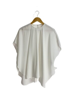 ENFOLD(エンフォルド) / 20SS PEダブルクロス2 ロングチュニック