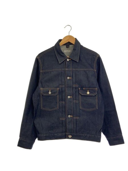 URBAN RESEARCH(アーバンリサーチ) / スーピマDENIM JACKET /デニム 